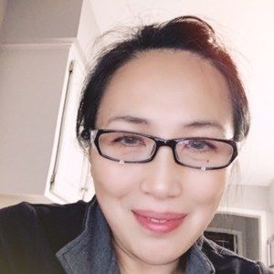 Meet your Posher, Susan